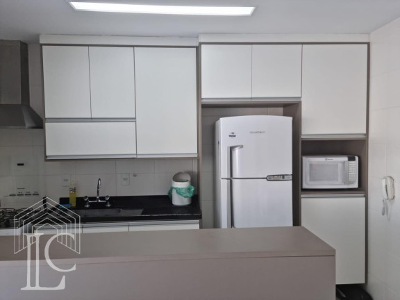 Imagem Apartamento com 1 Quarto à Venda, 49 m² em Campo Belo - São Paulo Imagem Apartamento com 1 Quarto à Venda, 49 m² em Campo Belo - São Paulo