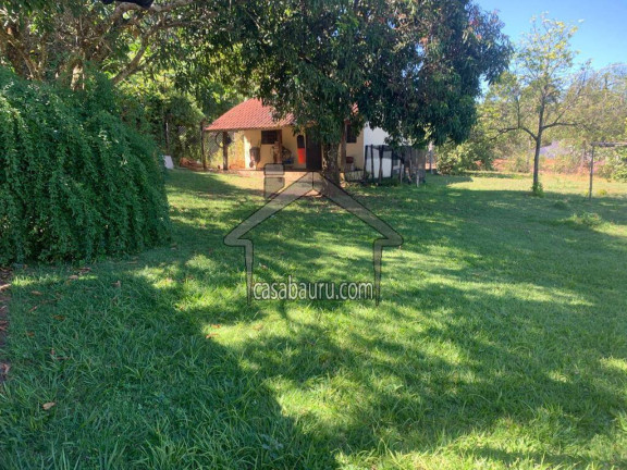 Imagem Chácara com 4 Quartos à Venda, 5.000 m² em Chácaras Bauruenses - Bauru Imagem Chácara com 4 Quartos à Venda, 5.000 m² em Chácaras Bauruenses - Bauru