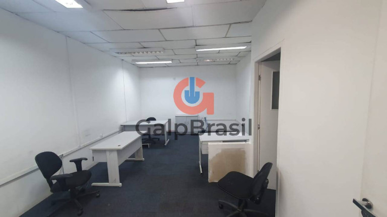Imagem Galpão à Venda, 21 m² em Distrito Industrial - Jundiaí