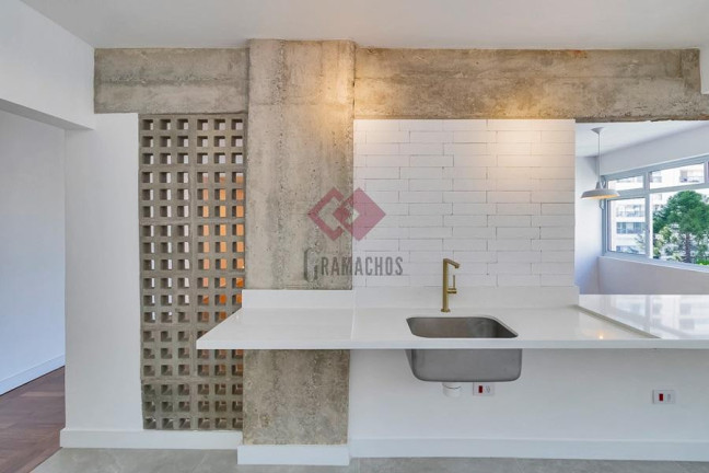 Imagem Apartamento com 2 Quartos à Venda, 97 m² em Bela Vista - São Paulo
