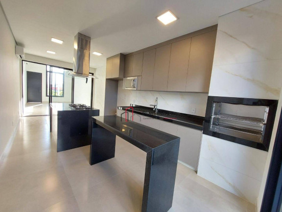 Imagem Casa com 3 Quartos à Venda, 158 m² em Residencial Terras Da Estância - Paulínia Imagem Casa com 3 Quartos à Venda, 158 m² em Residencial Terras Da Estância - Paulínia