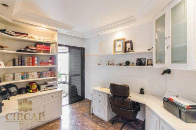 Imagem Apartamento com 3 Quartos à Venda, 245 m² em Perdizes - São Paulo Imagem Apartamento com 3 Quartos à Venda, 245 m² em Perdizes - São Paulo
