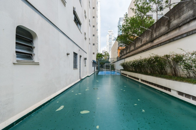 Imagem Apartamento com 3 Quartos à Venda, 120 m² em Pinheiros - São Paulo