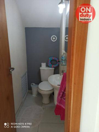 Imagem Cobertura com 3 Quartos à Venda, 208 m² em Marapé - Santos Imagem Cobertura com 3 Quartos à Venda, 208 m² em Marapé - Santos