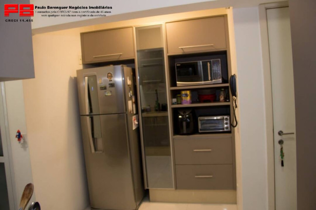 Imagem Apartamento com 3 Quartos à Venda, 100 m² em Jardim Das Bandeiras - São Paulo