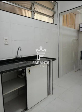 Imagem Apartamento com 1 Quarto para Alugar, 62 m² em Aparecida - Santos Imagem Apartamento com 1 Quarto para Alugar, 62 m² em Aparecida - Santos