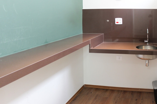 Imagem Sala Comercial à Venda, 26 m² em Vila Buarque - São Paulo