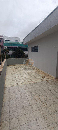 Imagem Imóvel com 3 Quartos à Venda, 127 m² em Vila Mogilar - Mogi Das Cruzes
