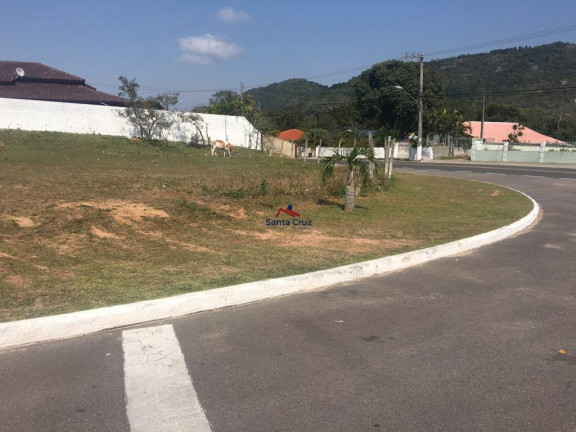 Imagem Terreno à Venda, 3.150 m² em São João Do Rio Vermelho - Florianópolis