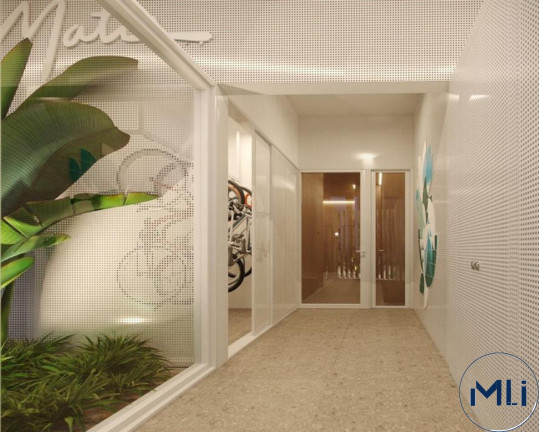 Imagem Imóvel com 3 Quartos à Venda, 137 m² em Lagoa - Rio De Janeiro