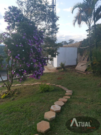 Imagem Casa com 3 Quartos à Venda, 160 m² em Morro Grande - Santa Isabel