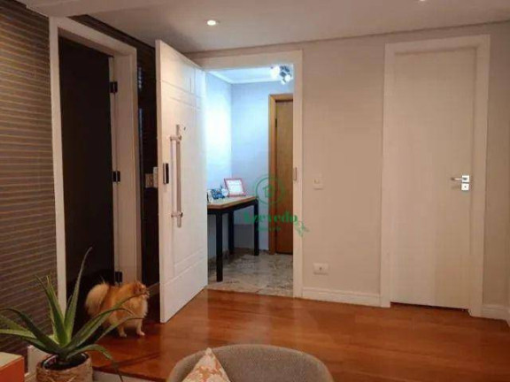 Imagem Apartamento com 3 Quartos à Venda, 150 m² em Tatuapé - São Paulo Imagem Apartamento com 3 Quartos à Venda, 150 m² em Tatuapé - São Paulo