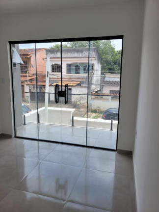 Imagem Casa com 3 Quartos à Venda, em Campo Grande - Rio De Janeiro Imagem Casa com 3 Quartos à Venda, em Campo Grande - Rio De Janeiro
