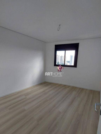 Imagem Apartamento com 3 Quartos à Venda, 90 m² em Vila Assunção - Santo André