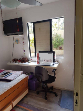 Imagem Apartamento com 3 Quartos à Venda, 64 m² em Butantã - São Paulo Imagem Apartamento com 3 Quartos à Venda, 64 m² em Butantã - São Paulo