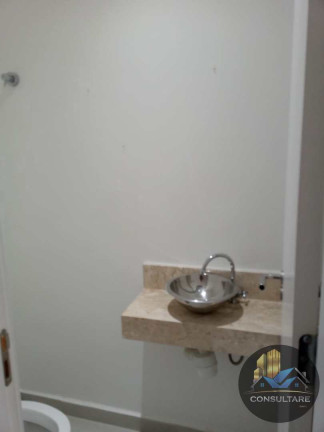 Imagem Apartamento com 1 Quarto à Venda, 65 m² em Boqueirão - Santos