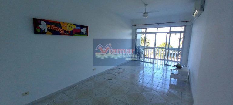 Imagem Apartamento com 3 Quartos para Alugar, 120 m² em Pitangueiras - Guarujá Imagem Apartamento com 3 Quartos para Alugar, 120 m² em Pitangueiras - Guarujá