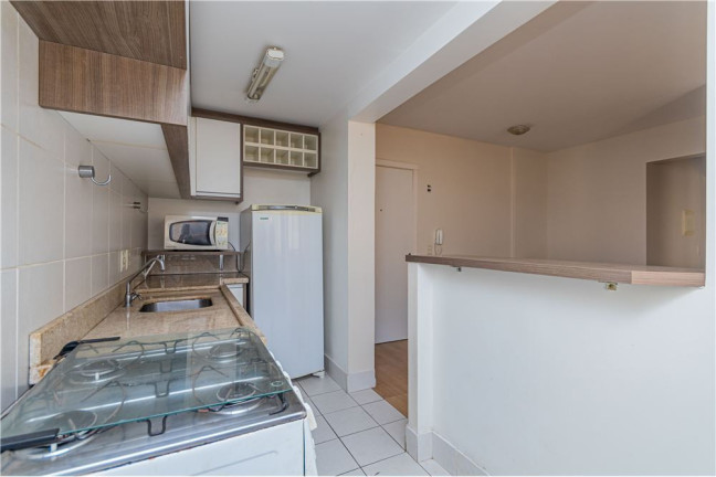 Imagem Apartamento com 3 Quartos à Venda, 66 m² em Partenon - Porto Alegre Imagem Apartamento com 3 Quartos à Venda, 66 m² em Partenon - Porto Alegre