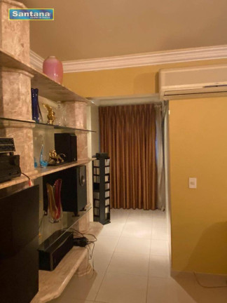 Imagem Apartamento com 2 Quartos à Venda, 69 m² em Do Turista - Caldas Novas Imagem Apartamento com 2 Quartos à Venda, 69 m² em Do Turista - Caldas Novas