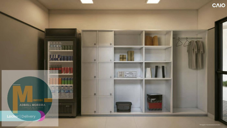 Imagem Apartamento com 2 Quartos à Venda, 70 m² em Candelária - Natal Imagem Apartamento com 2 Quartos à Venda, 70 m² em Candelária - Natal