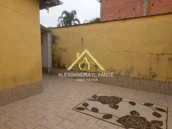 Imagem Casa com 1 Quarto à Venda, 60 m² em Jd. Guanabara - Mongaguá Imagem Casa com 1 Quarto à Venda, 60 m² em Jd. Guanabara - Mongaguá