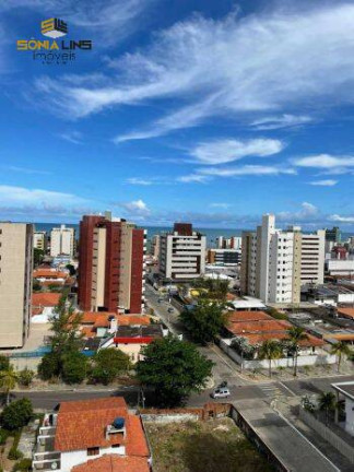 Imagem Apartamento à Venda, 150 m² em Aeroclube - João Pessoa Imagem Apartamento à Venda, 150 m² em Aeroclube - João Pessoa
