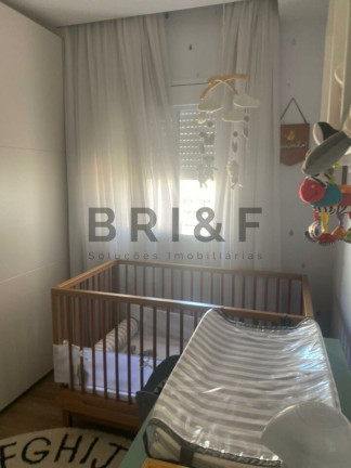 Imagem Apartamento com 2 Quartos à Venda, 92 m² em Brooklin - São Paulo Imagem Apartamento com 2 Quartos à Venda, 92 m² em Brooklin - São Paulo