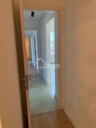 Imagem Apartamento com 3 Quartos à Venda, 90 m² em Mangal - Sorocaba Imagem Apartamento com 3 Quartos à Venda, 90 m² em Mangal - Sorocaba