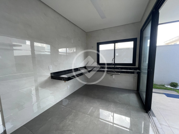 Imagem Casa com 3 Quartos à Venda, 160 m² em Jardins Bolonha - Senador Canedo