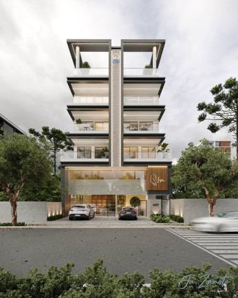 Imagem Apartamento com 3 Quartos à Venda, 153 m² em Saint Etiene - Matinhos Imagem Apartamento com 3 Quartos à Venda, 153 m² em Saint Etiene - Matinhos