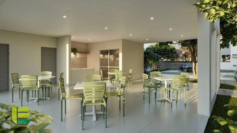 Imagem Apartamento com 2 Quartos à Venda, 46 m² em Pau Amarelo - Paulista Imagem Apartamento com 2 Quartos à Venda, 46 m² em Pau Amarelo - Paulista