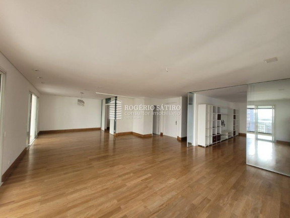 Imagem Apartamento com 3 Quartos à Venda, 310 m² em Paraíso - São Paulo