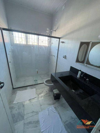 Imagem Edifício Residencial com 13 Quartos à Venda ou Locação, 1.000 m² em Praia Das Palmeiras - Caraguatatuba