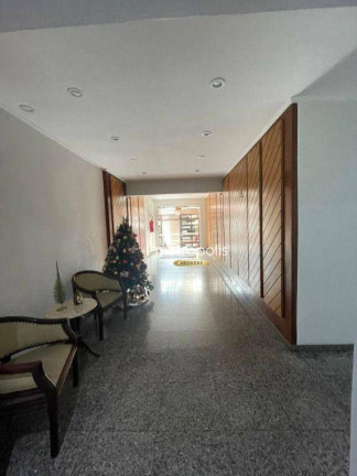 Imagem Apartamento com 3 Quartos à Venda, 131 m² em Santa Paula - São Caetano Do Sul Imagem Apartamento com 3 Quartos à Venda, 131 m² em Santa Paula - São Caetano Do Sul