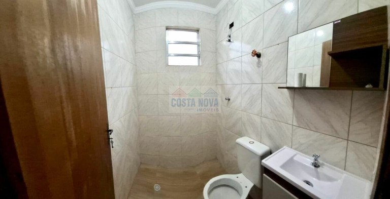 Imagem Casa com 3 Quartos à Venda, 158 m² em Samambaia - Praia Grande Imagem Casa com 3 Quartos à Venda, 158 m² em Samambaia - Praia Grande