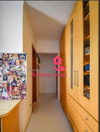 Imagem Casa com 4 Quartos à Venda, 178 m² em Vila Suzana - São Paulo