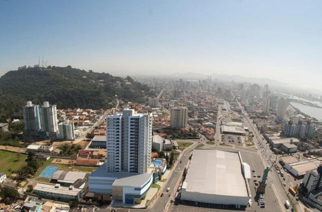 Imagem Apartamento com 2 Quartos à Venda, 90 m² em Fazenda - Itajaí Imagem Apartamento com 2 Quartos à Venda, 90 m² em Fazenda - Itajaí