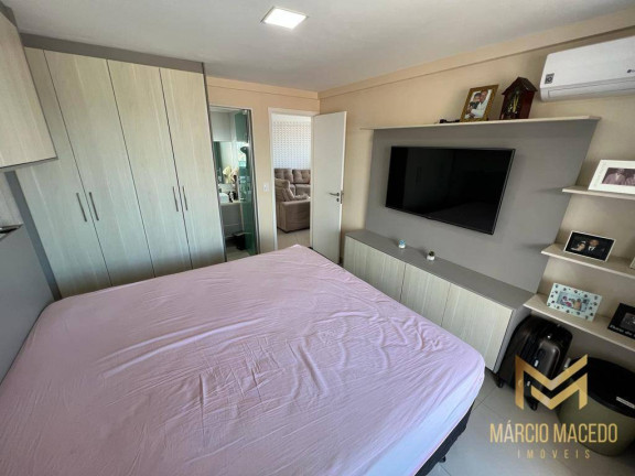 Imagem Apartamento com 2 Quartos à Venda, 86 m² em Mucuripe - Fortaleza Imagem Apartamento com 2 Quartos à Venda, 86 m² em Mucuripe - Fortaleza
