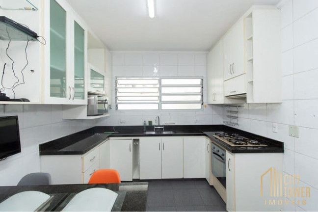 Imagem Casa com 4 Quartos à Venda, 118 m² em Bosque Da Saúde - São Paulo