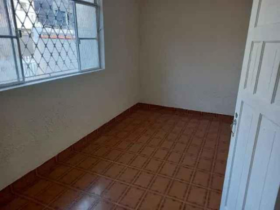 Imagem Casa com 3 Quartos para Alugar, 110 m² em Marapé - Santos Imagem Casa com 3 Quartos para Alugar, 110 m² em Marapé - Santos