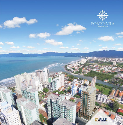 Imagem Apartamento com 4 Quartos à Venda, 183 m² em Meia Praia - Itapema