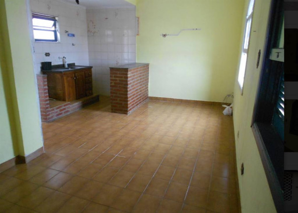 Imagem Apartamento com 1 Quarto à Venda, em Real - Praia Grande Imagem Apartamento com 1 Quarto à Venda, em Real - Praia Grande
