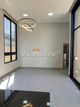 Imagem Casa de Condomínio com 3 Quartos à Venda, 300 m² em Quinta Da Primavera - Ribeirão Preto Imagem Casa de Condomínio com 3 Quartos à Venda, 300 m² em Quinta Da Primavera - Ribeirão Preto