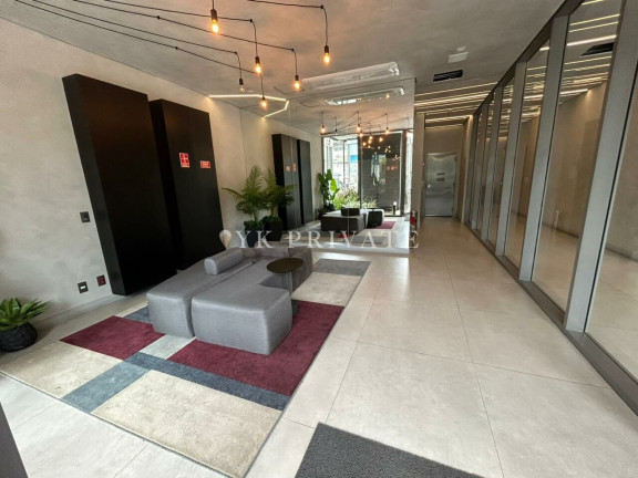 Imagem Apartamento com 1 Quarto à Venda, 18 m² em Perdizes - São Paulo