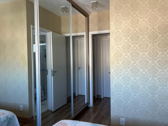 Imagem Apartamento com 3 Quartos à Venda, 91 m² em Vila Regente Feijó - Sãopaulo