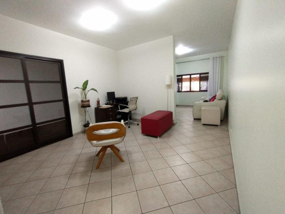 Imagem Casa com 3 Quartos à Venda, 143 m² em Jardim Anália Franco - São Paulo Imagem Casa com 3 Quartos à Venda, 143 m² em Jardim Anália Franco - São Paulo