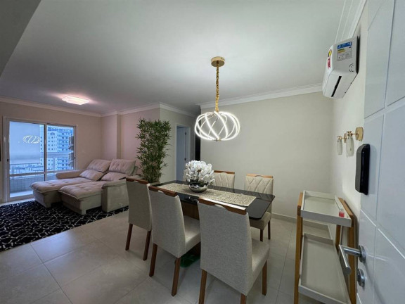 Imagem Apartamento com 2 Quartos à Venda, 76 m² em Boqueirão - Praia Grande Imagem Apartamento com 2 Quartos à Venda, 76 m² em Boqueirão - Praia Grande