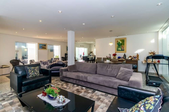 Imagem Casa com 4 Quartos à Venda, 265 m² em Planalto Paulista - São Paulo