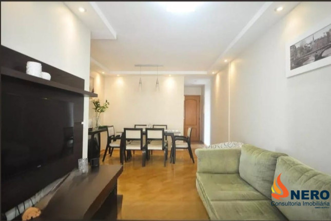 Imagem Imóvel com 3 Quartos à Venda, 75 m² em Vila Andrade - São Paulo Imagem Imóvel com 3 Quartos à Venda, 75 m² em Vila Andrade - São Paulo