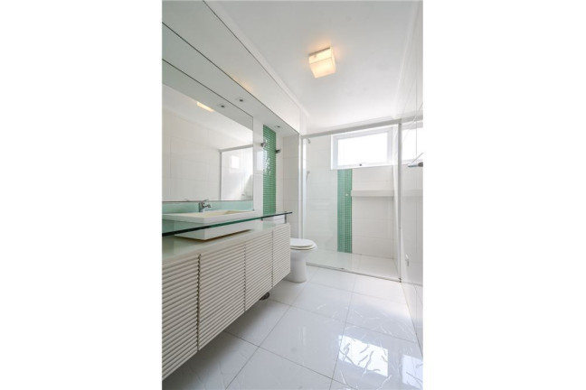 Imagem Apartamento com 3 Quartos à Venda, 158 m² em Jardim Paulista - São Paulo